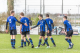S.K.N.W.K. 1 - Colijnsplaatse Boys 1 (competitie) seizoen 2023-2024 (82/99)
